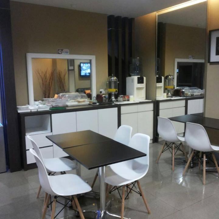 Photo of Livingroom in Sitiawan