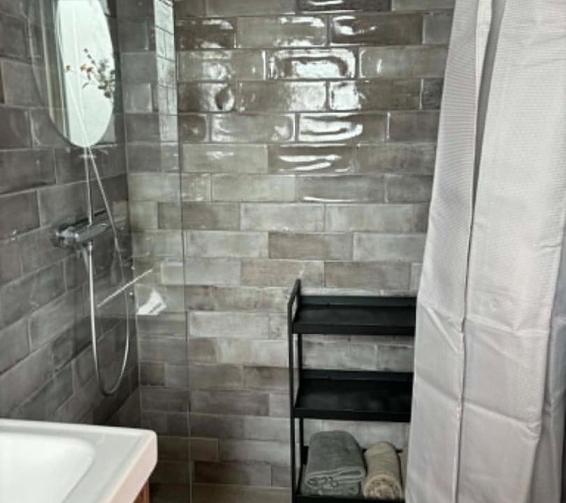 Photo of Bathroom in Ribe