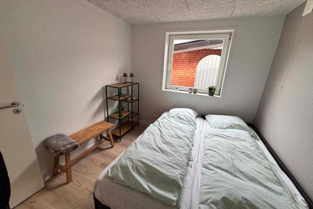 Photo of Bedroom in Ribe