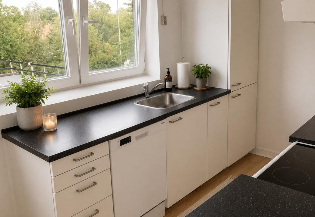 Photo of Kitchen in Randers