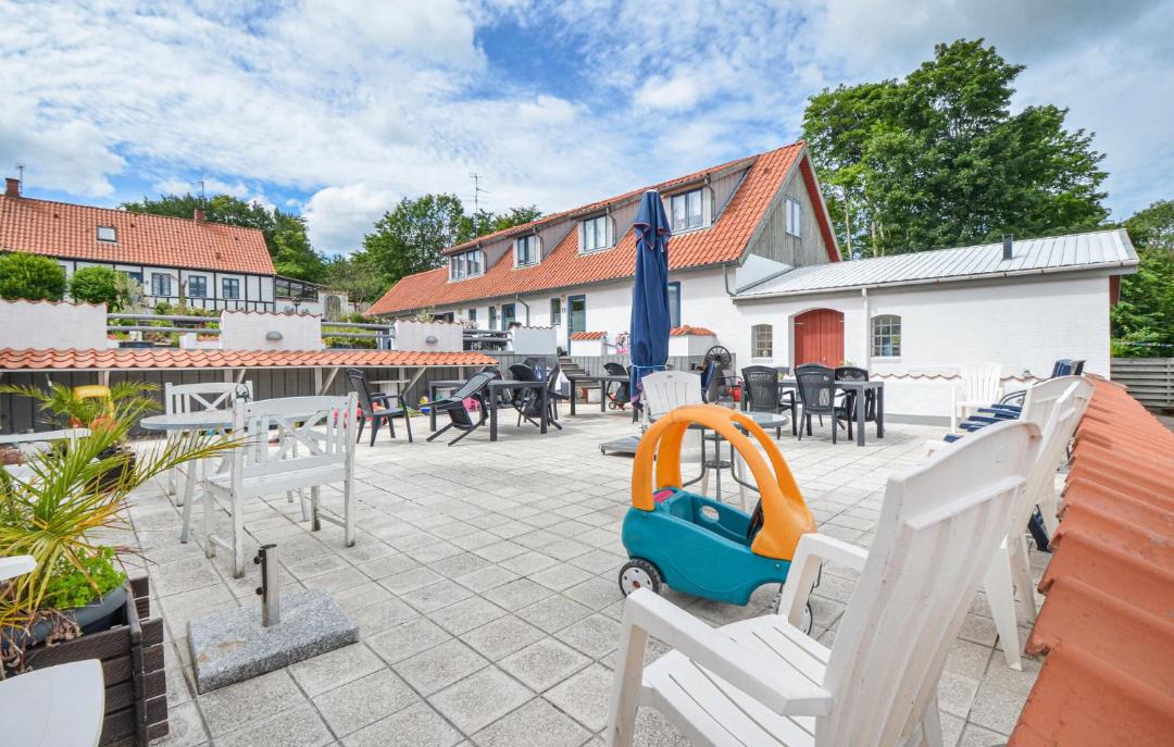 Photo of Others in Femmøller