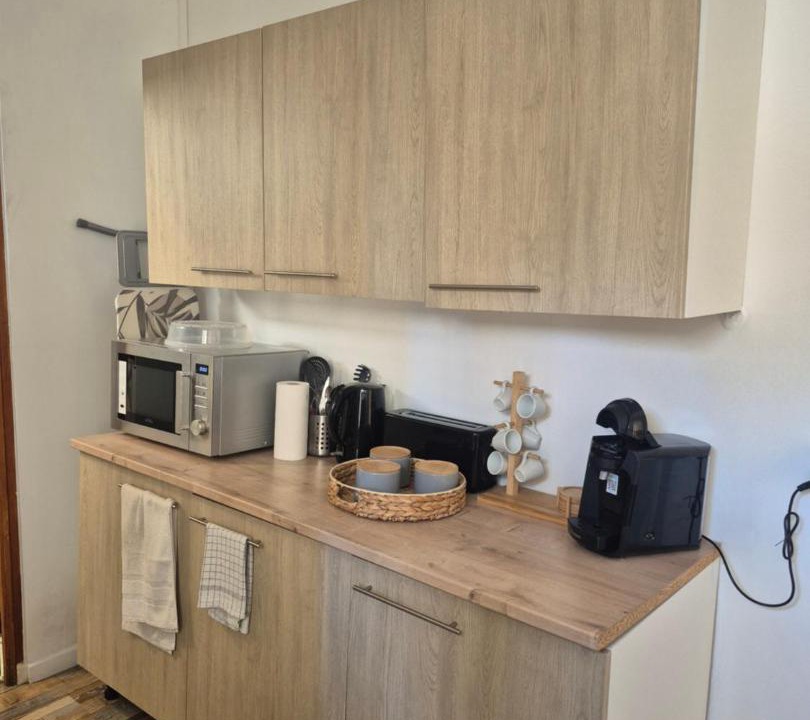 Photo of Kitchen in La Chapelle-en-Serval