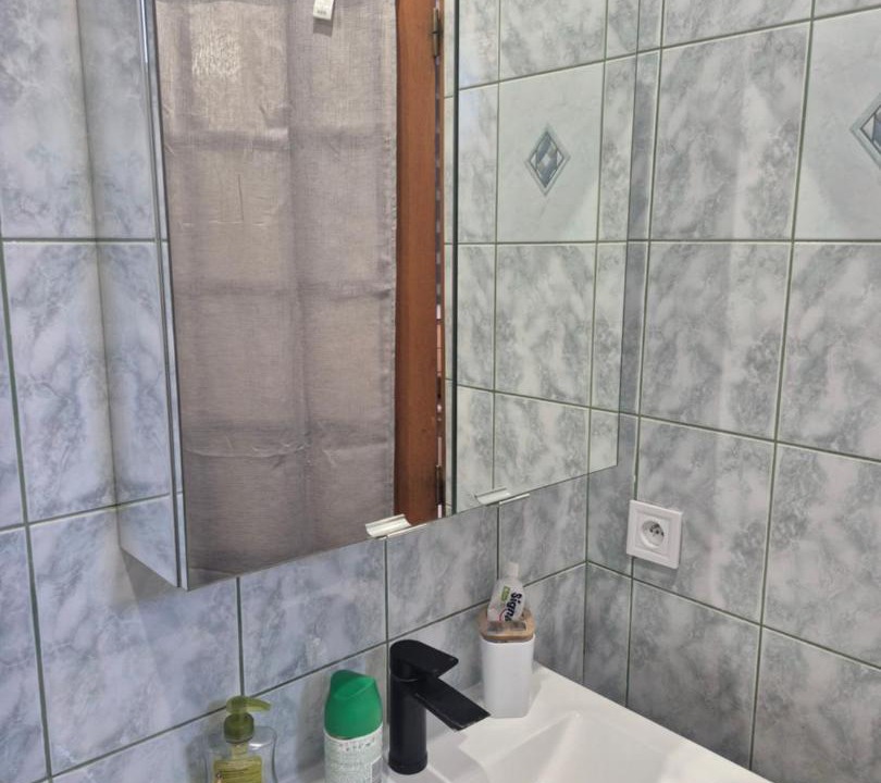Photo of Bathroom in La Chapelle-en-Serval