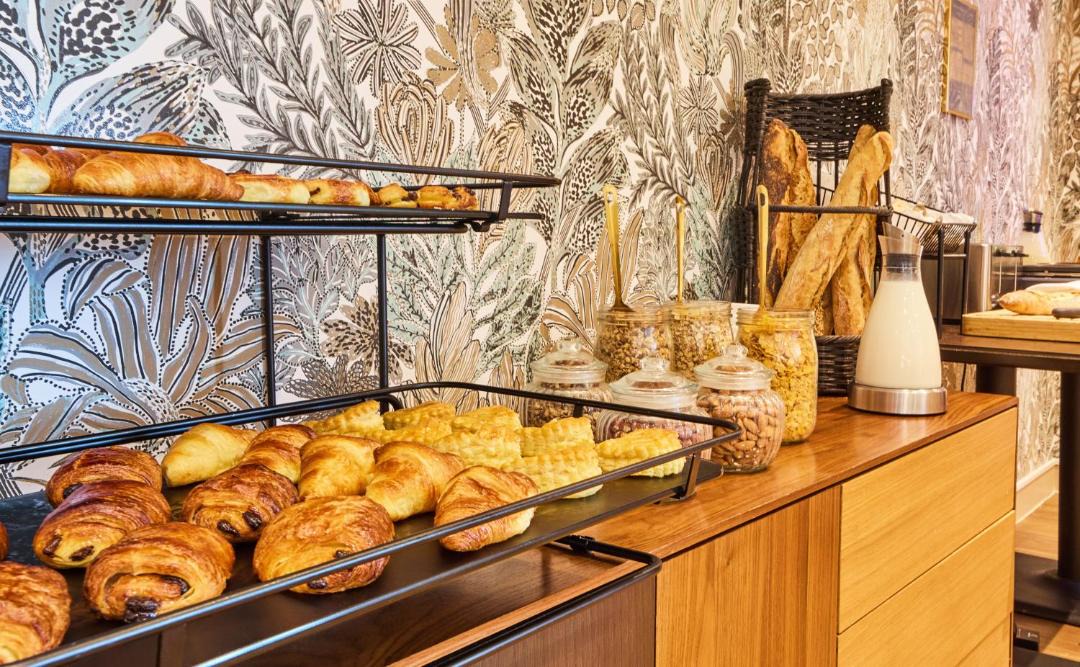Photo of Kitchen in Porte-Dauphine