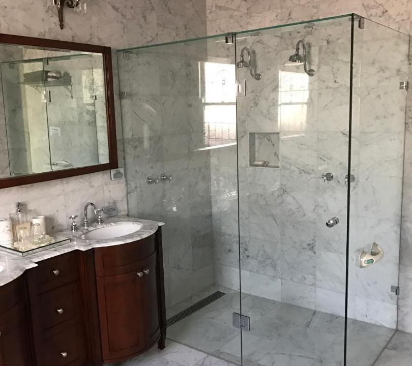 Photo of Bathroom in Beechworth