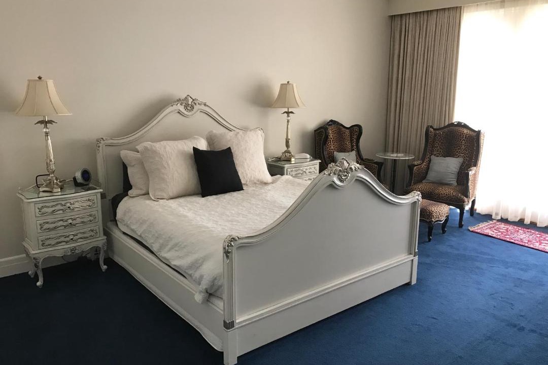 Photo of Bedroom in Beechworth