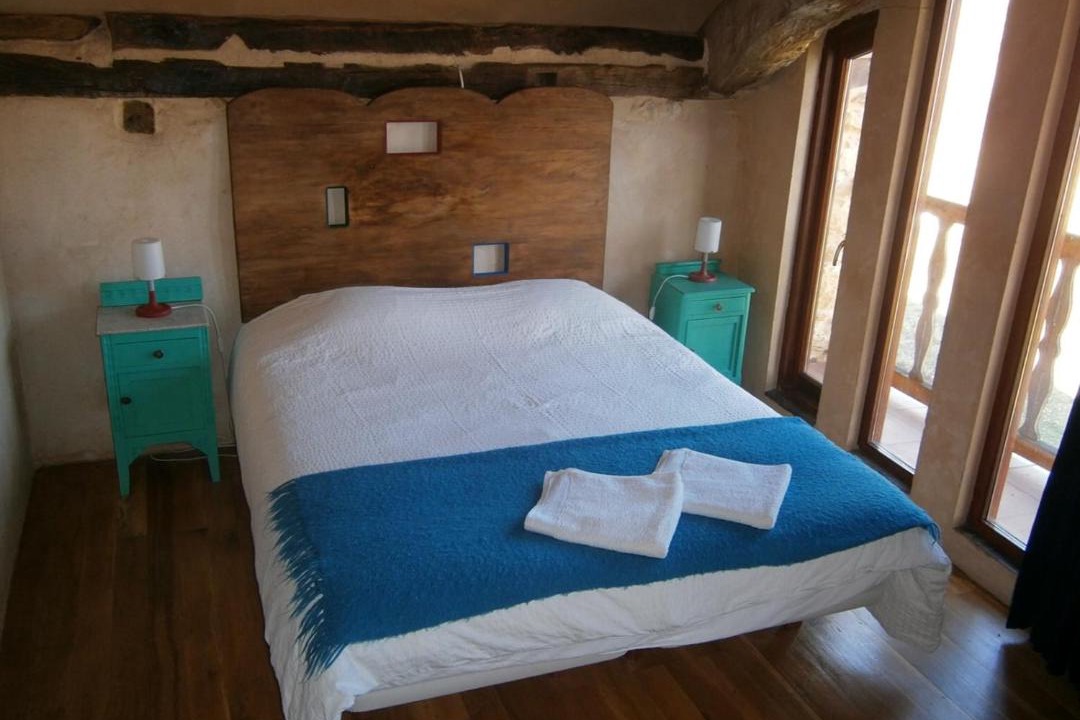 Photo of Bedroom in Nela