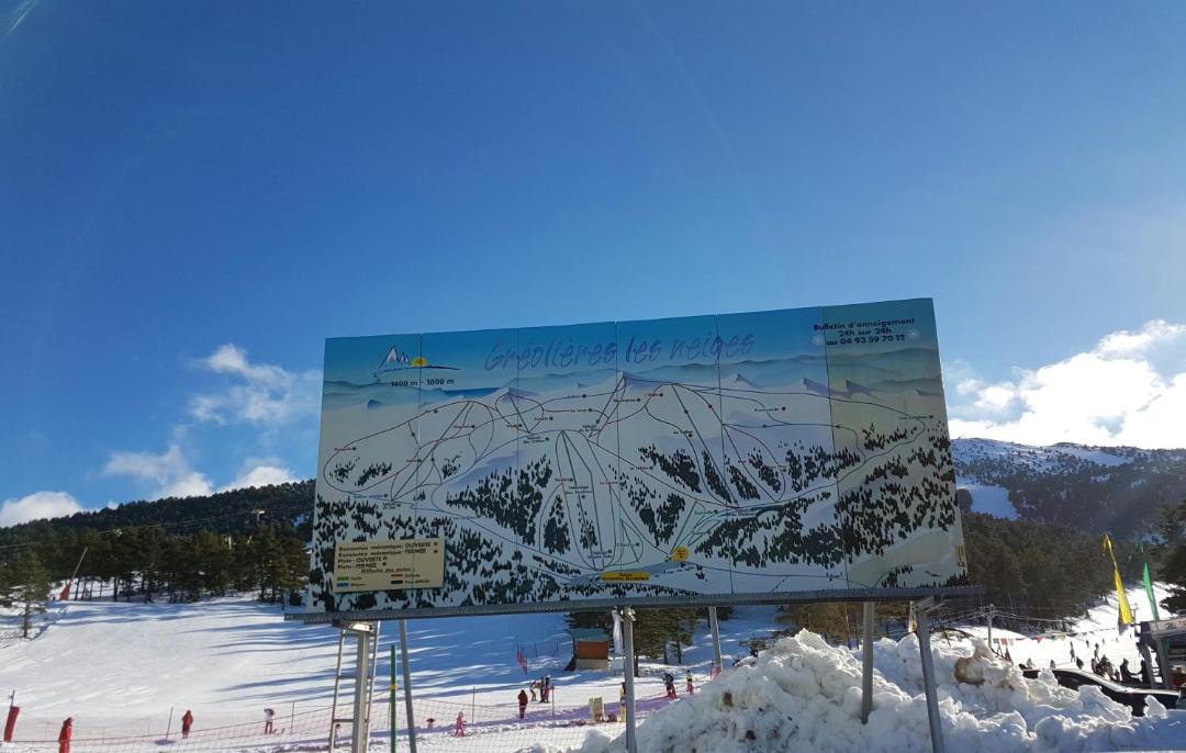 Photo of Others in Greolieres les Neiges