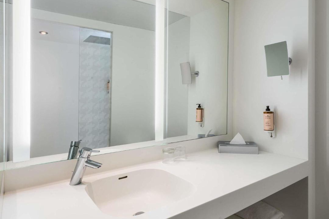 Photo of Bathroom in Roissy-en-France
