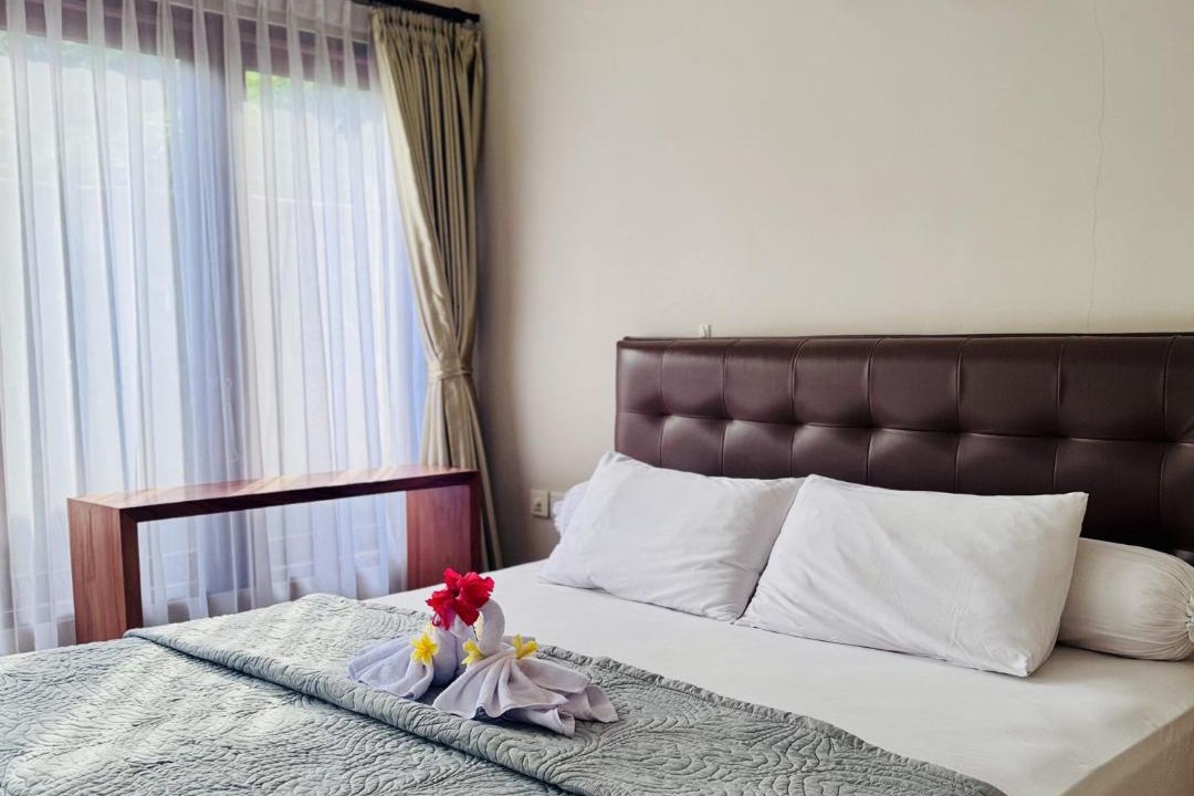 Photo of Bedroom in Tulamben