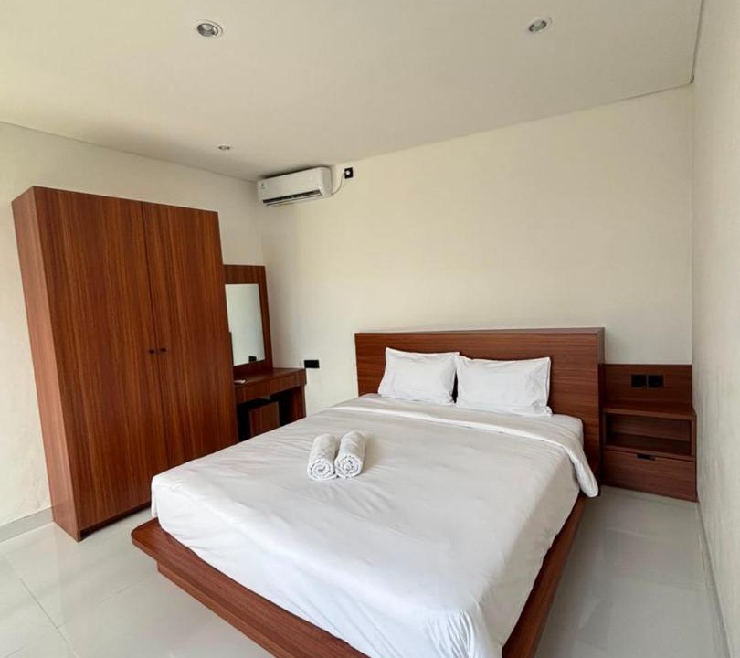 Photo of Bedroom in Babakan