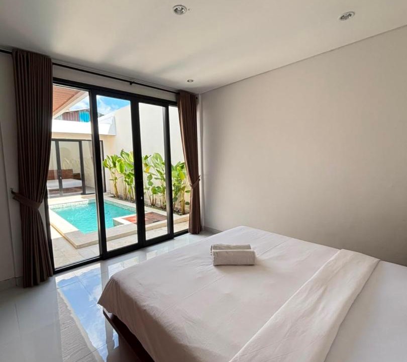 Photo of Bedroom in Babakan
