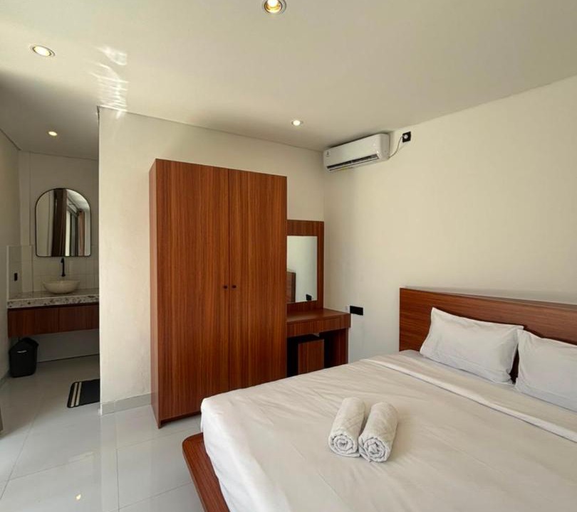 Photo of Bedroom in Babakan
