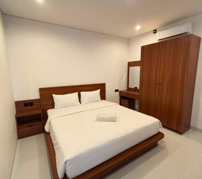 Photo of Bedroom in Babakan