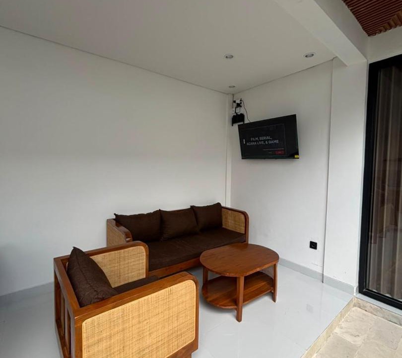 Photo of Livingroom in Babakan