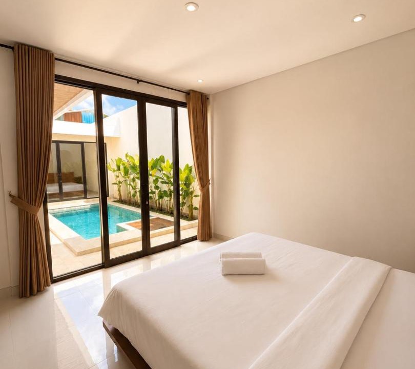 Photo of Bedroom in Babakan
