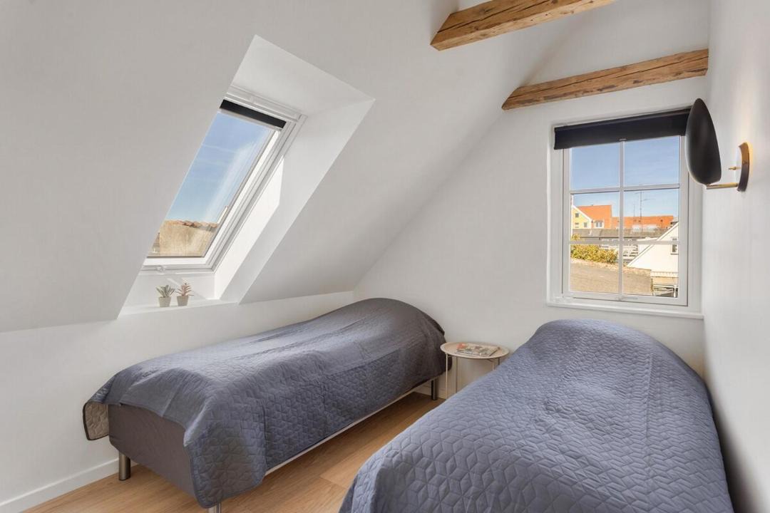 Photo of Bedroom in Frederikshavn