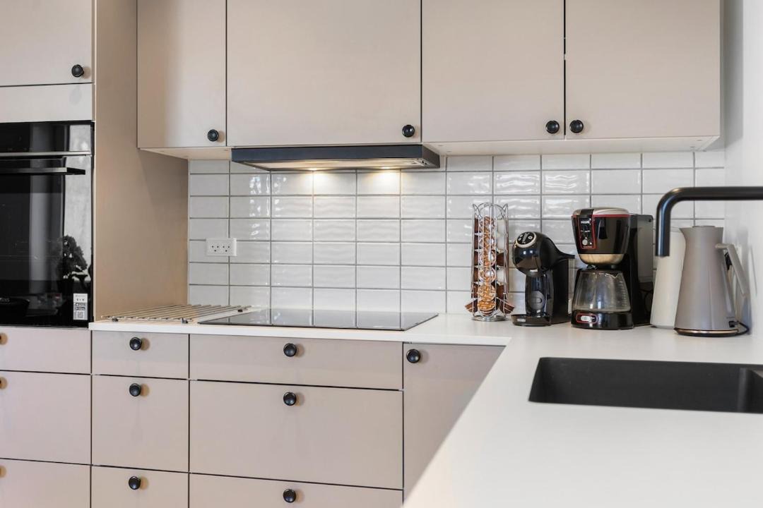 Photo of Kitchen in Frederikshavn