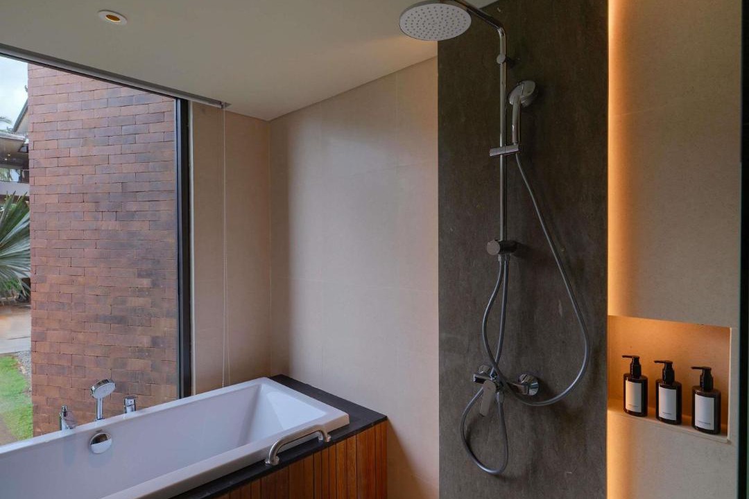 Photo of Bathroom in Payangan