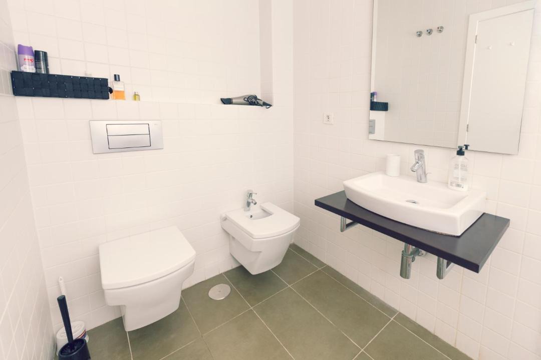 Photo of Bathroom in Alicante City Centre