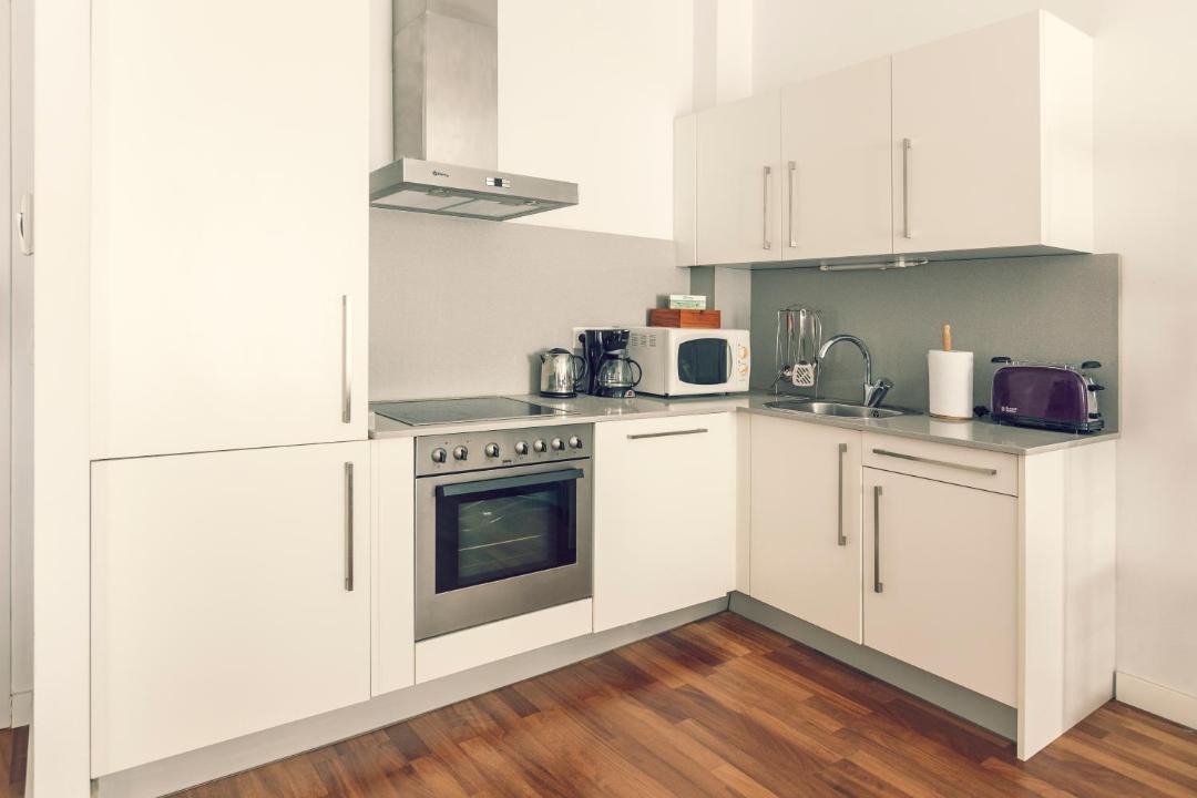 Photo of Kitchen in Alicante City Centre