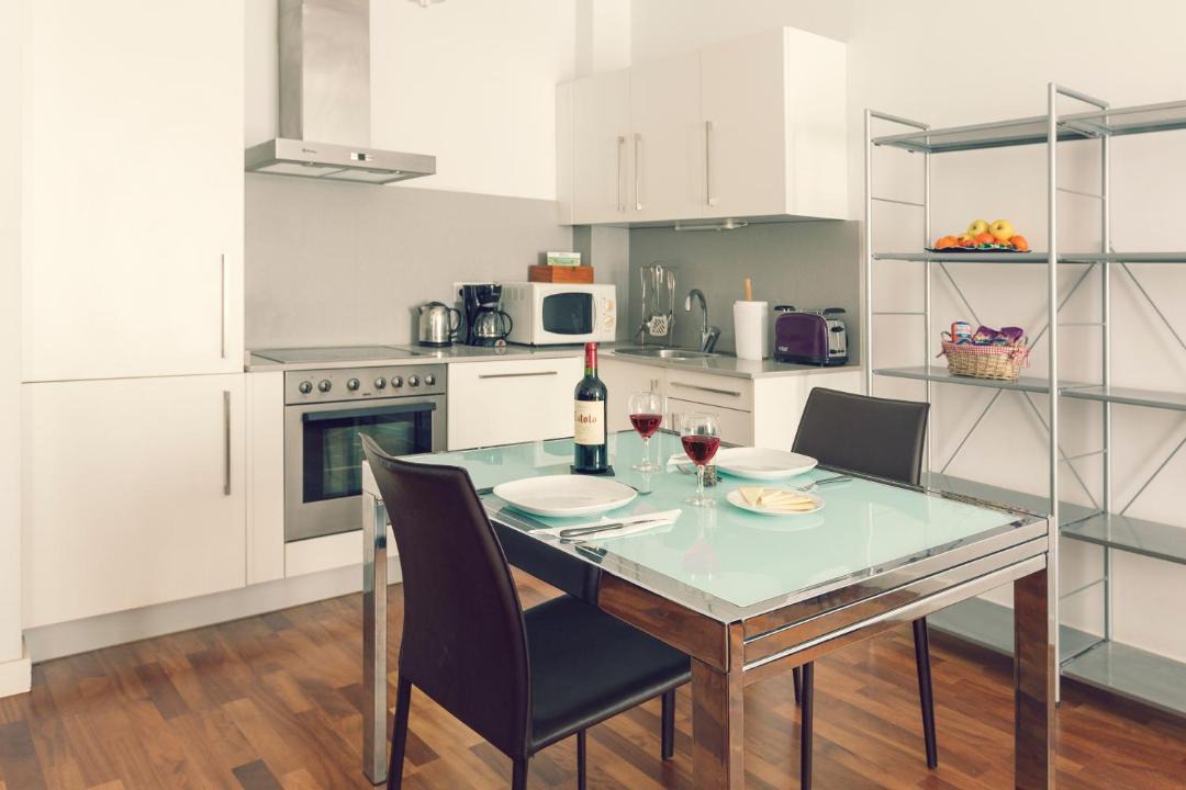 Photo of Kitchen in Alicante City Centre