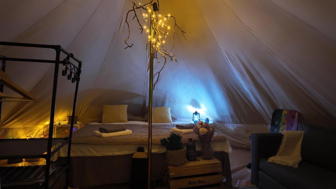 Photo of Bedroom in Askeby
