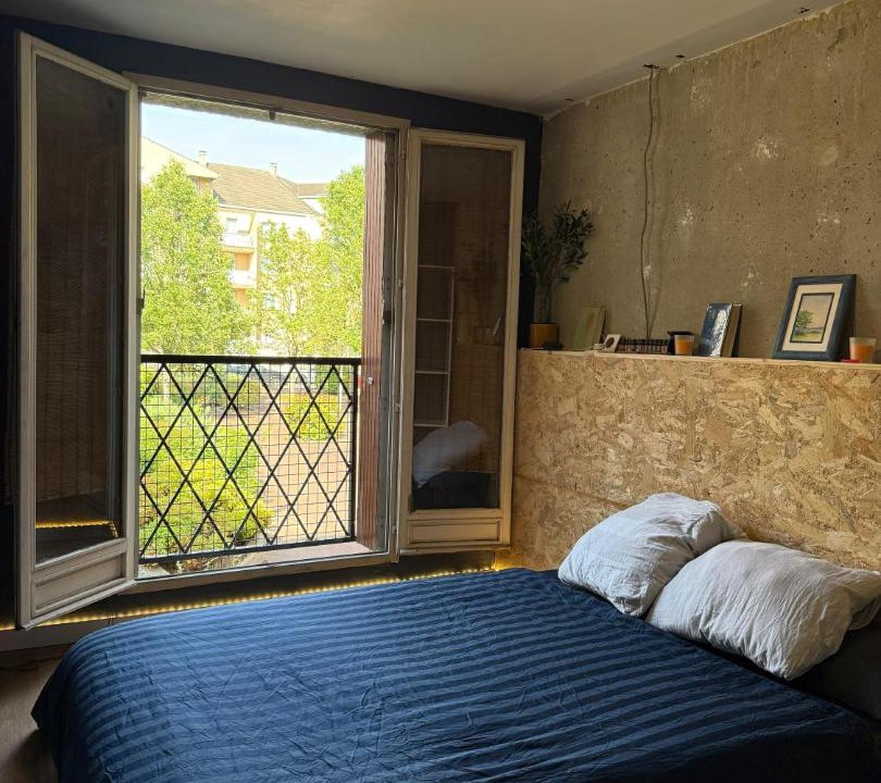Photo of Bedroom in Courcouronnes