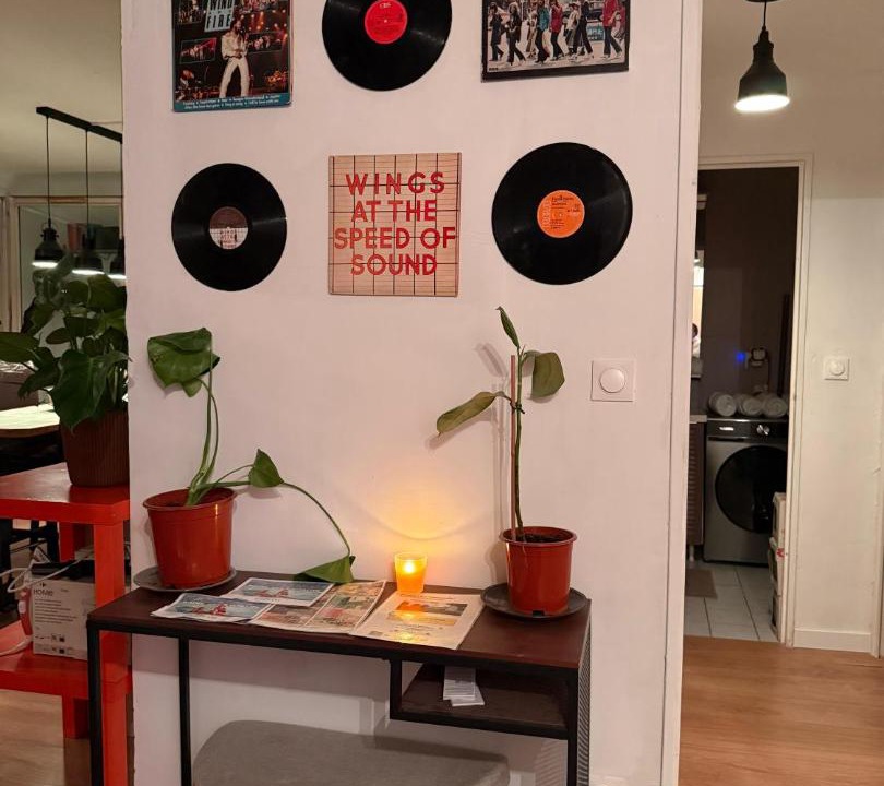 Photo of Livingroom in Courcouronnes
