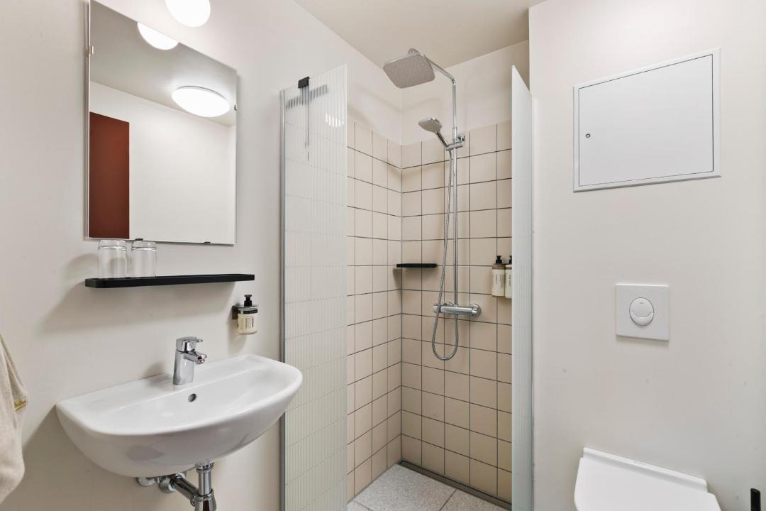 Photo of Bathroom in Bagenkop