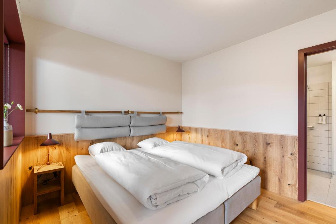 Photo of Bedroom in Bagenkop