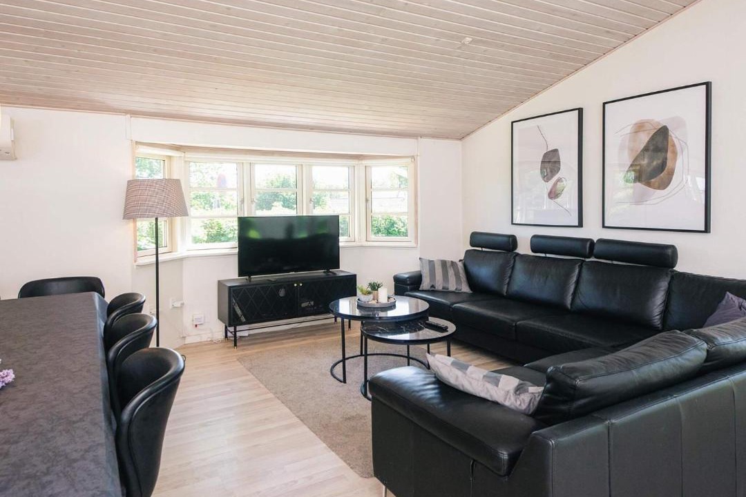 Photo of Livingroom in Hvidbjerg Strand
