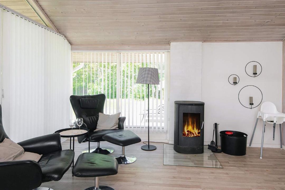 Photo of Livingroom in Hvidbjerg Strand