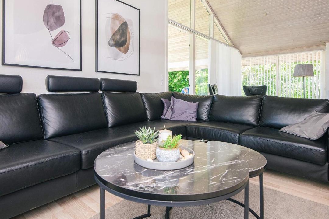 Photo of Livingroom in Hvidbjerg Strand