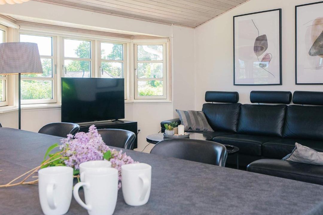 Photo of Livingroom in Hvidbjerg Strand