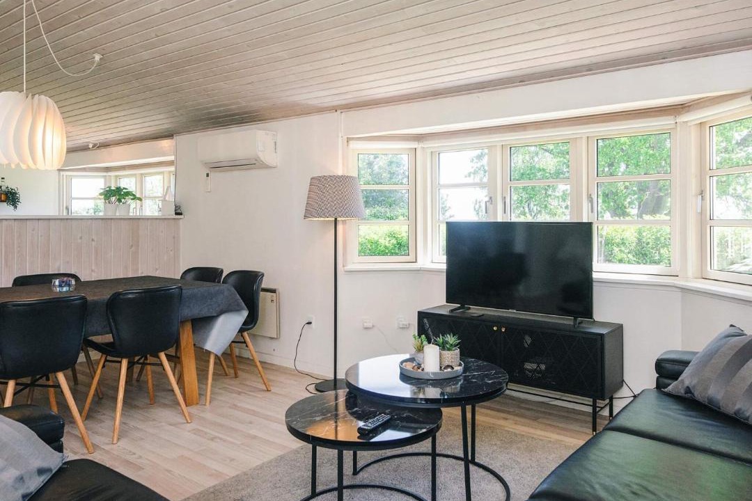 Photo of Livingroom in Hvidbjerg Strand