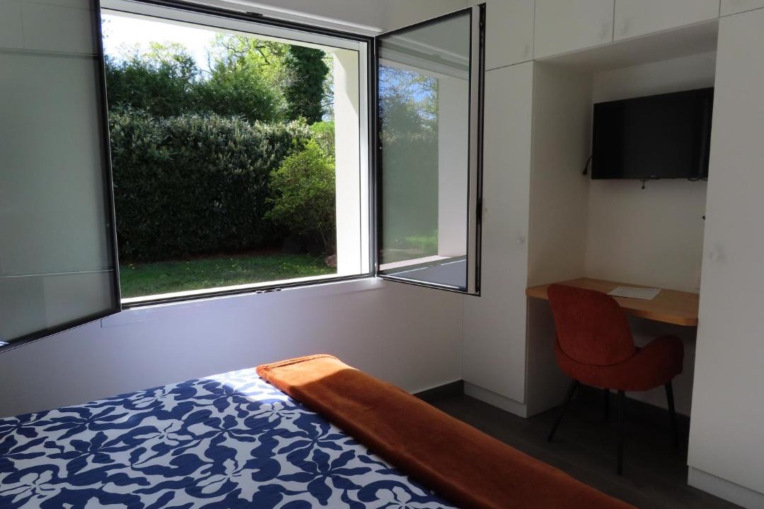 Photo of Bedroom in Le Bois de Gaumont