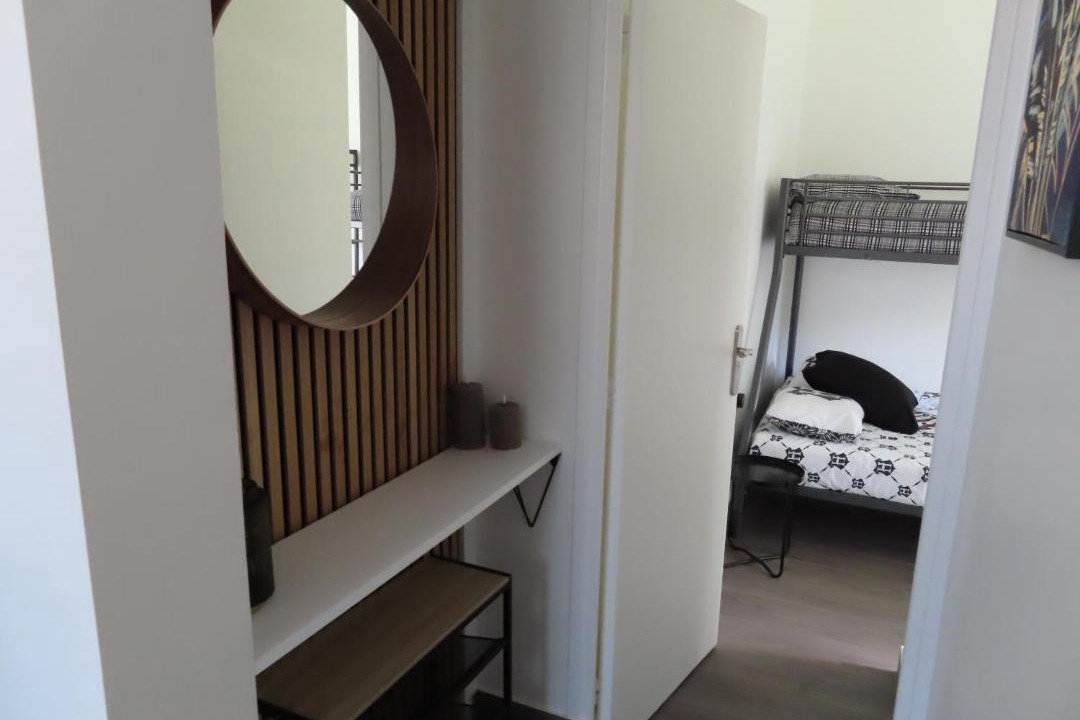 Photo of Bedroom in Le Bois de Gaumont