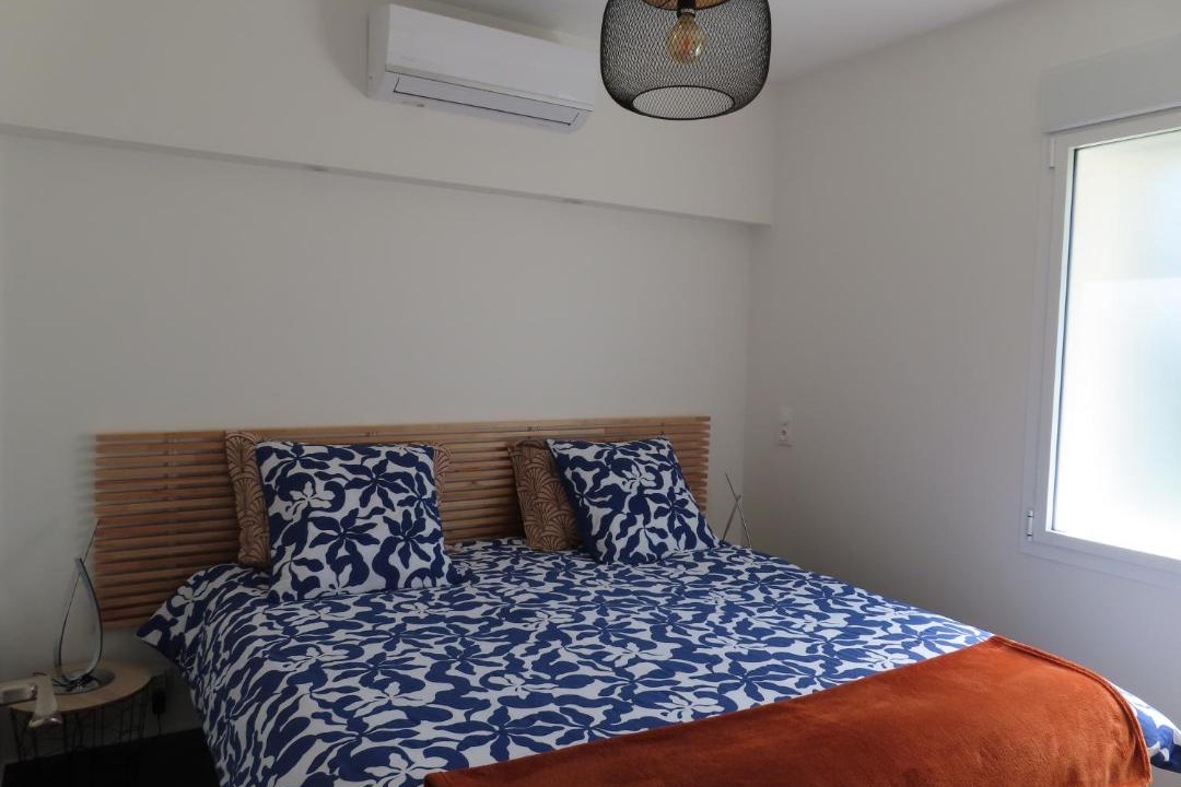 Photo of Bedroom in Le Bois de Gaumont