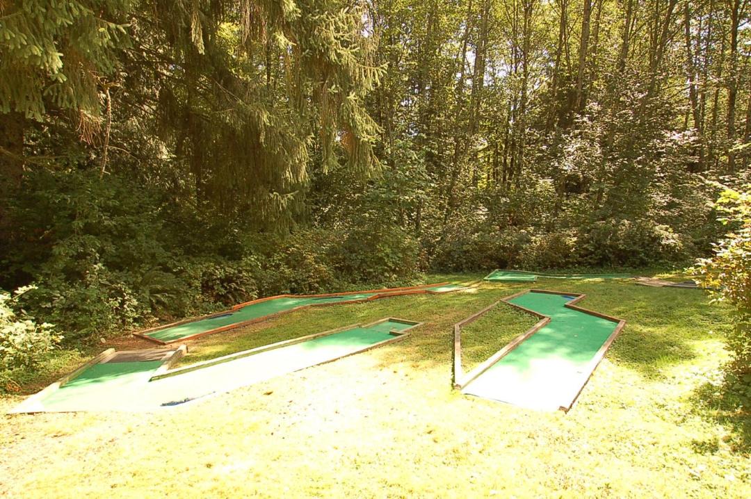 Photo of Outdoor in Bow