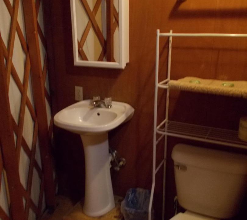 Photo of Bathroom in Bow