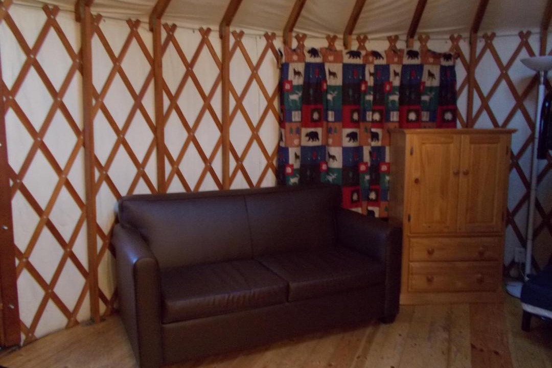 Photo of Livingroom in Bow