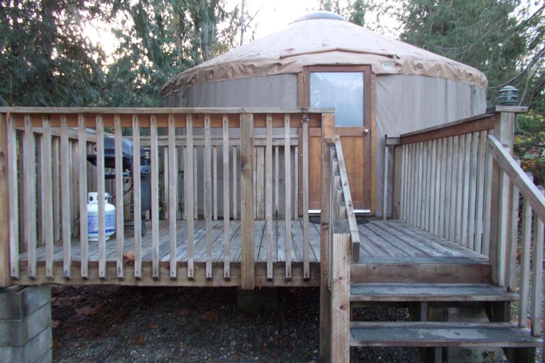 Photo of Buildings in Bow