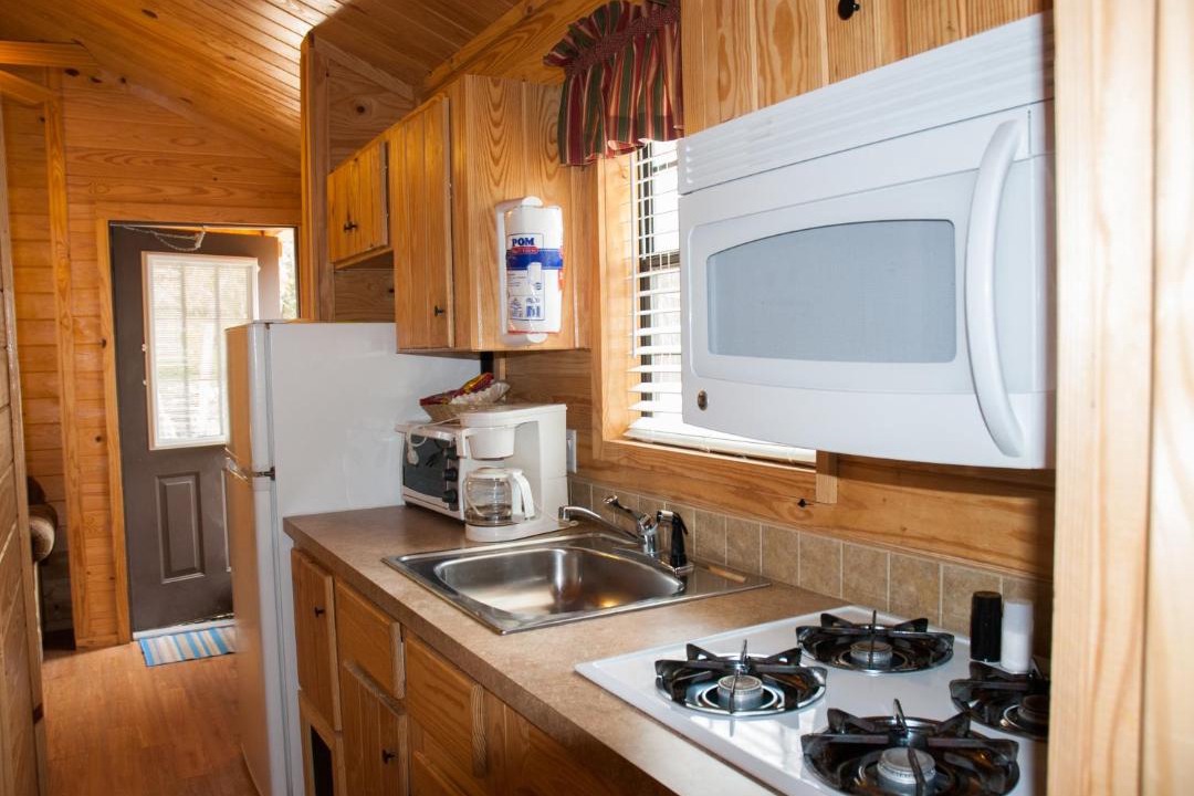 Photo of Kitchen in Lakehills