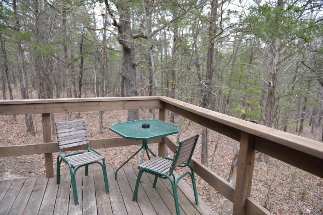 Photo of Patio Balcony in Gordonville
