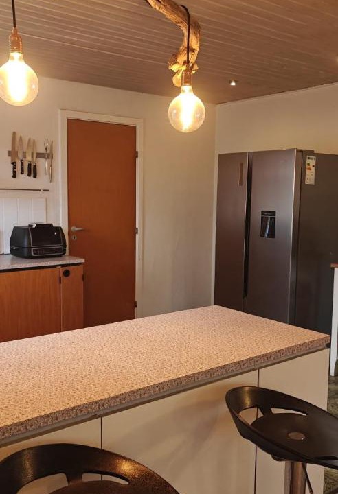 Photo of Kitchen in Vesterborg