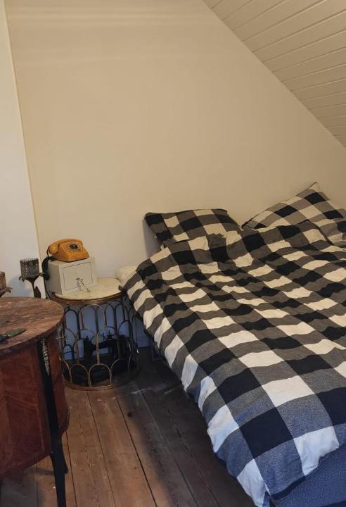 Photo of Bedroom in Vesterborg