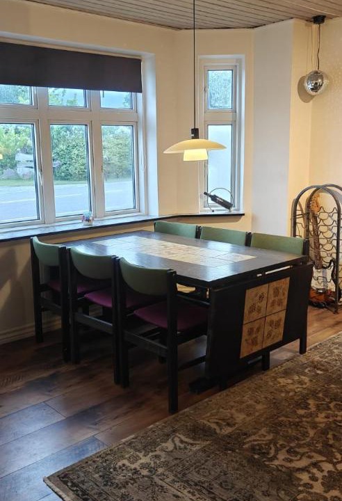 Photo of Livingroom in Vesterborg