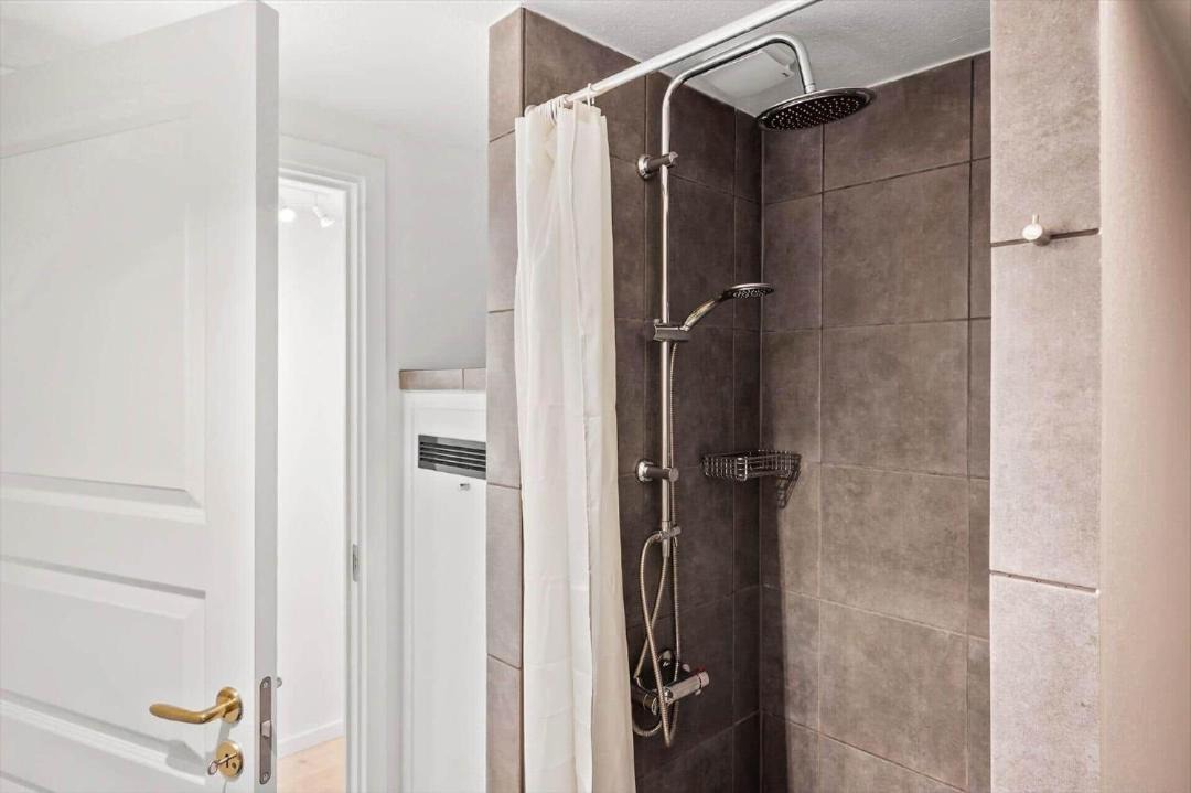 Photo of Bathroom in Vamdrup