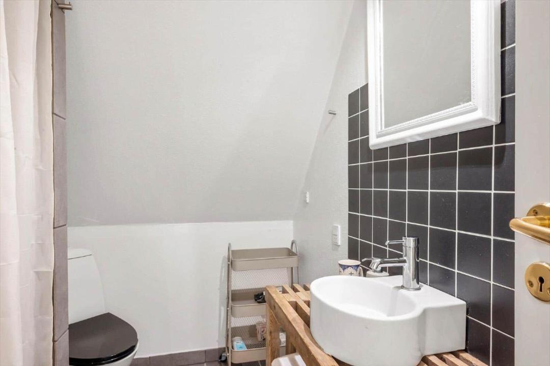 Photo of Bathroom in Vamdrup